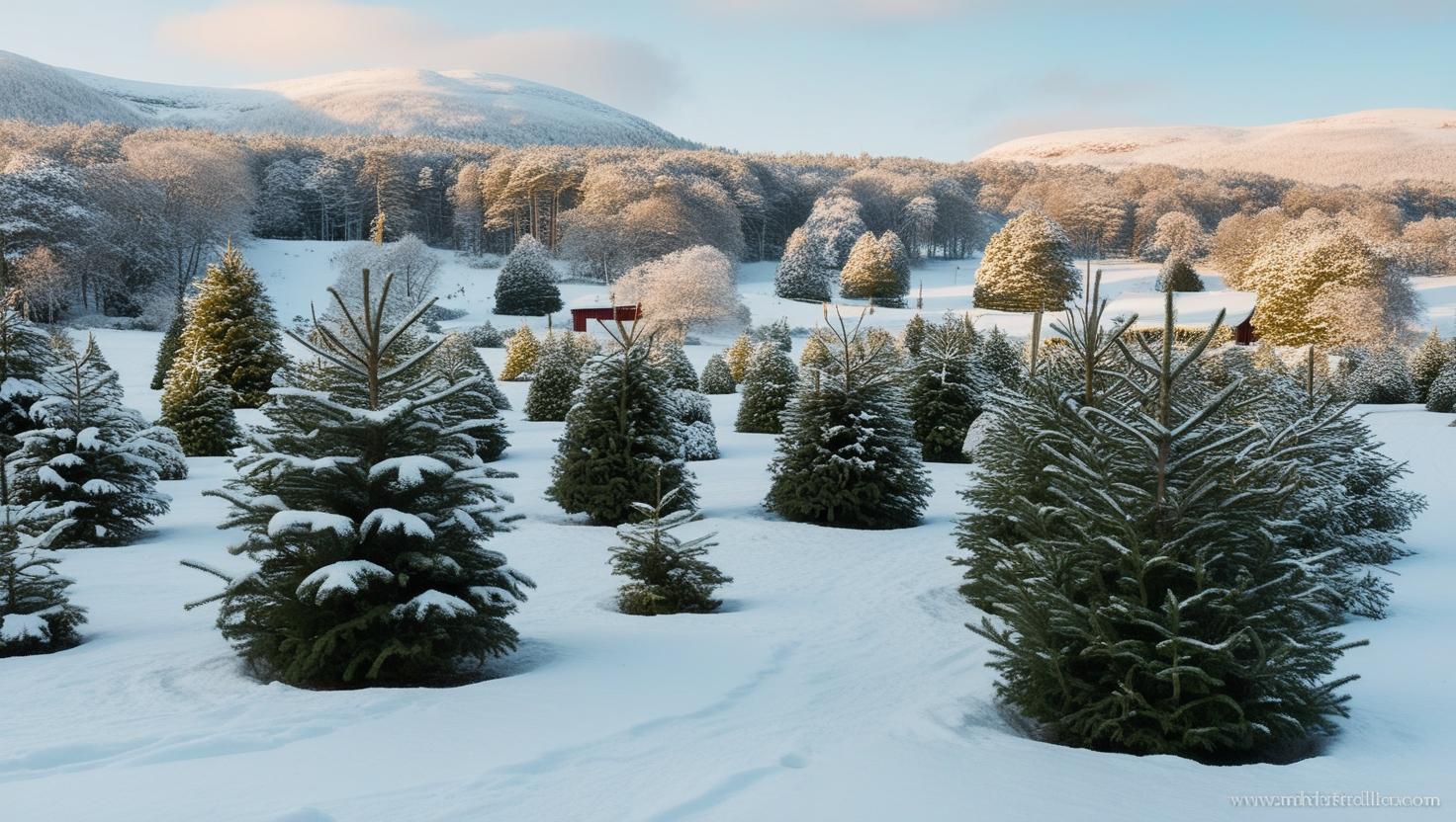 A small Christmas tree farm in norway_20241220_190658_0000 A small Christmas tree farm in norway_20241220_190658_0000