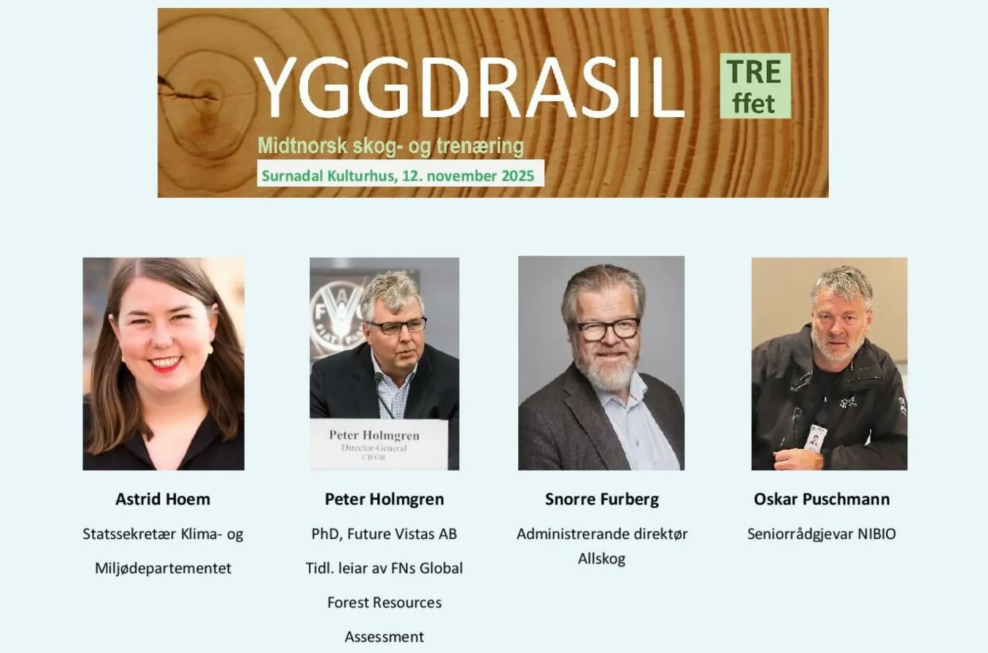 Yggdrasil Yggdrasil